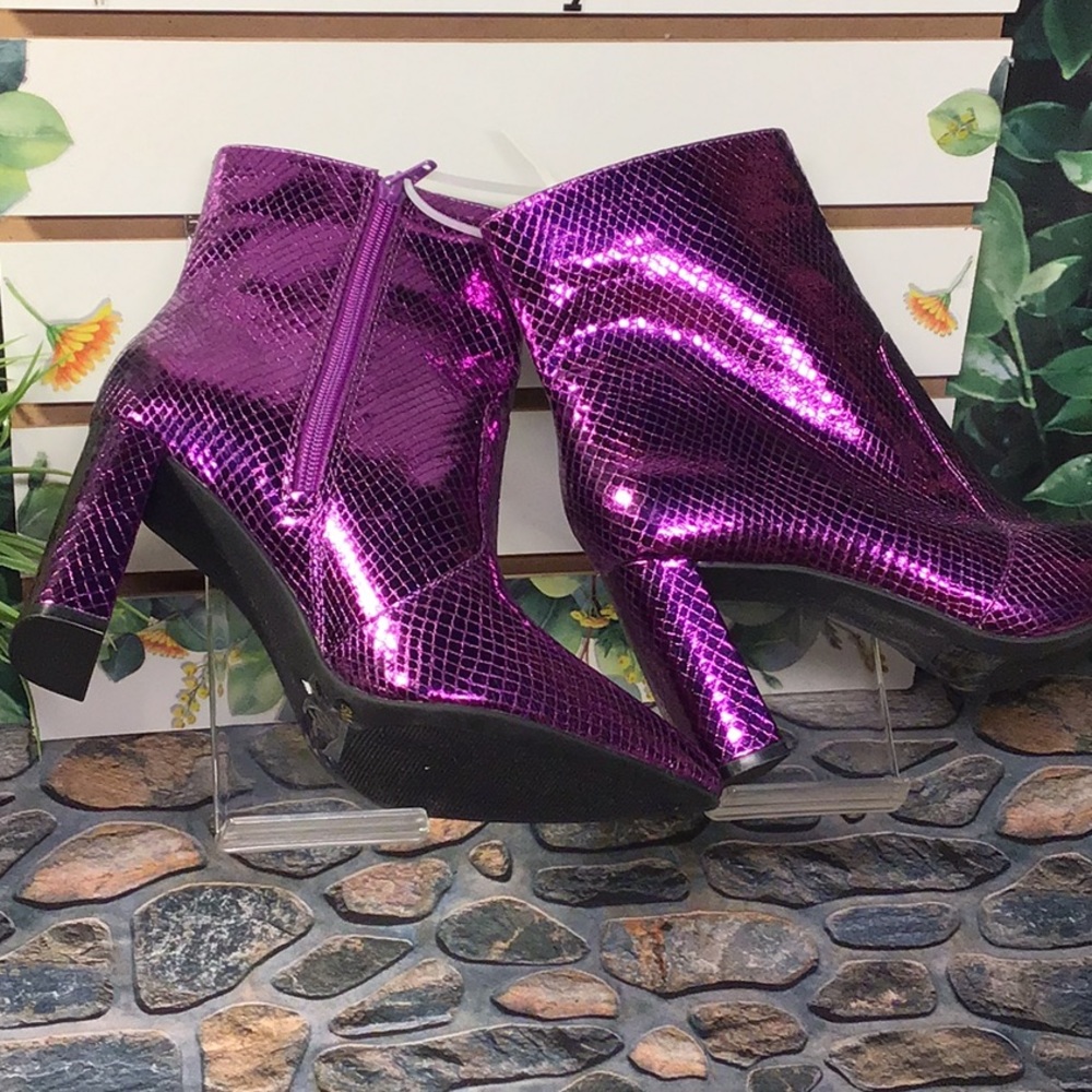 INC INTERNATIONAL CONCEPTS- Women's Anila Booties